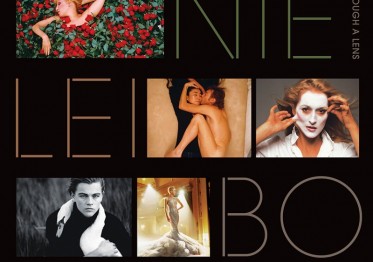 영화 애니 레보비츠: 렌즈를 통해 들여다본 삶 포스터